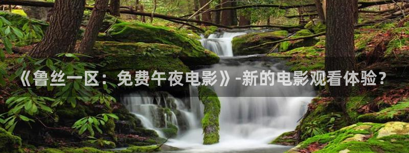 午夜影院官网免费观看